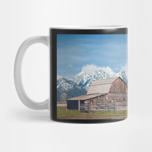 Jackson Hole Mug